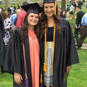 Meet your Posher, Karleigh